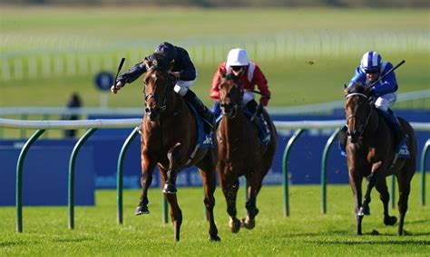 timeform 2000 guineas